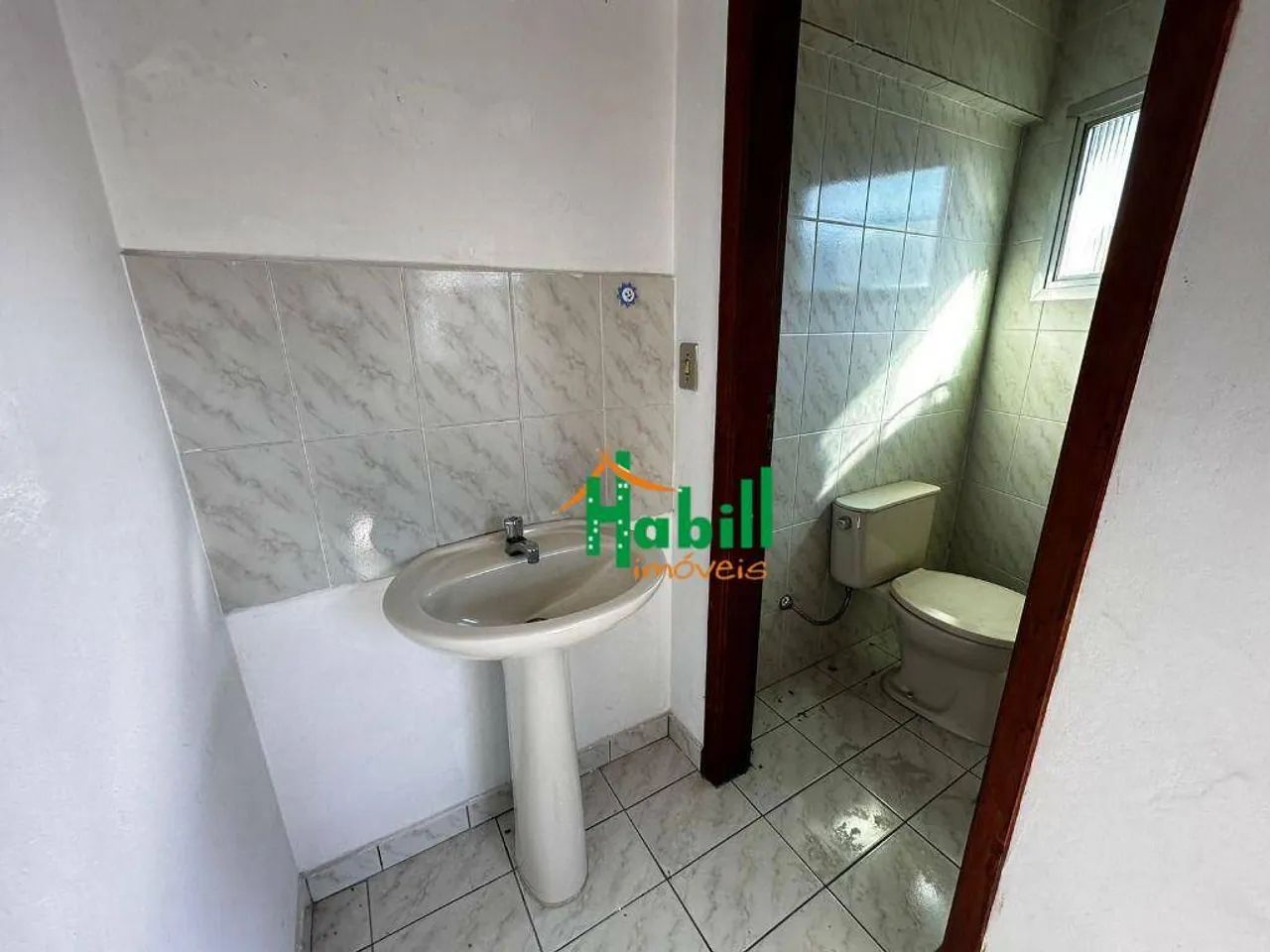 Sala para alugar, 21 m² por R$ 970,00/mês - Centro - Poá/SP - Foto 2