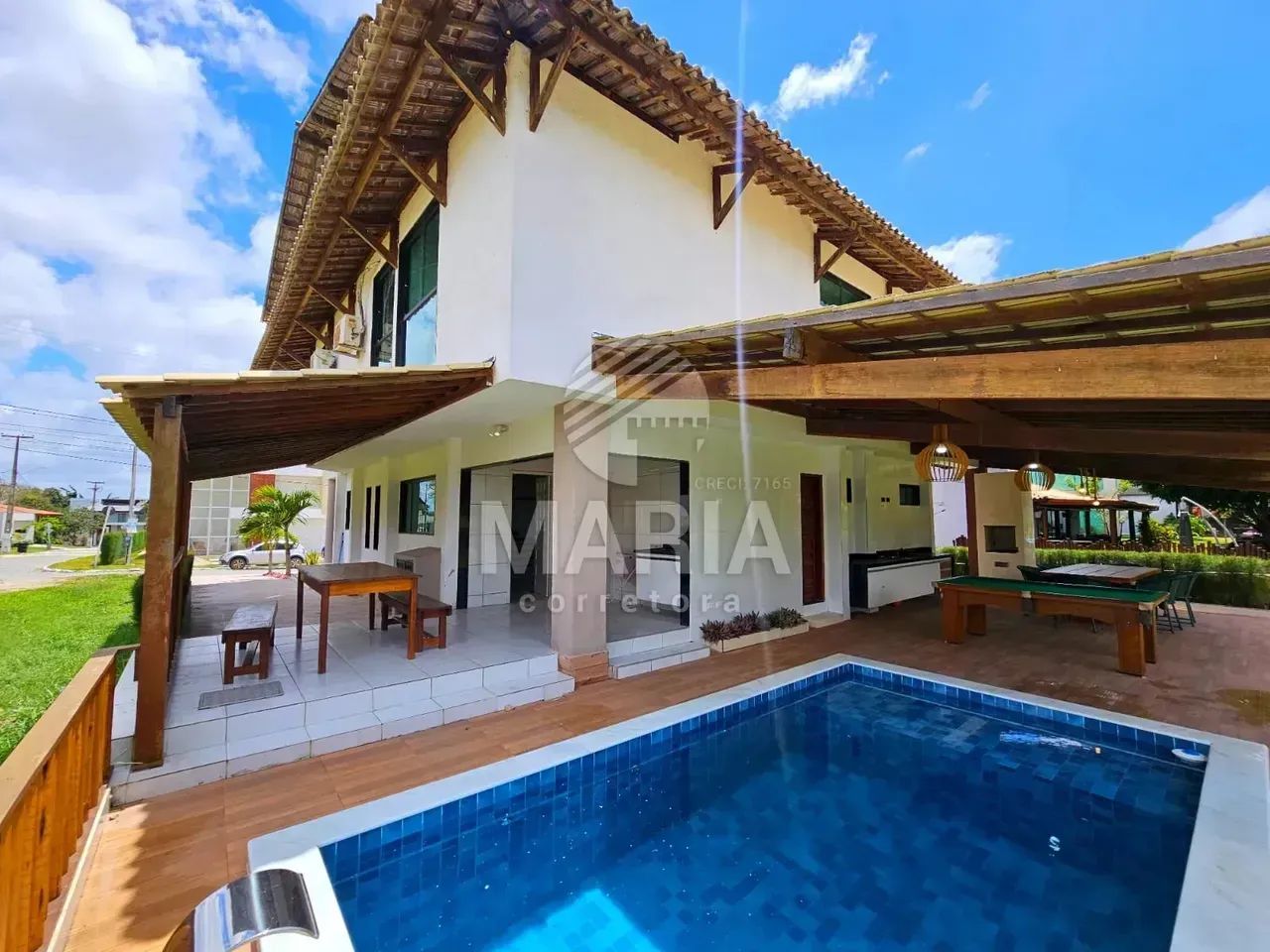 Casa de condomínio com 07 quartos à venda em Gravatá/PE! - Foto 5