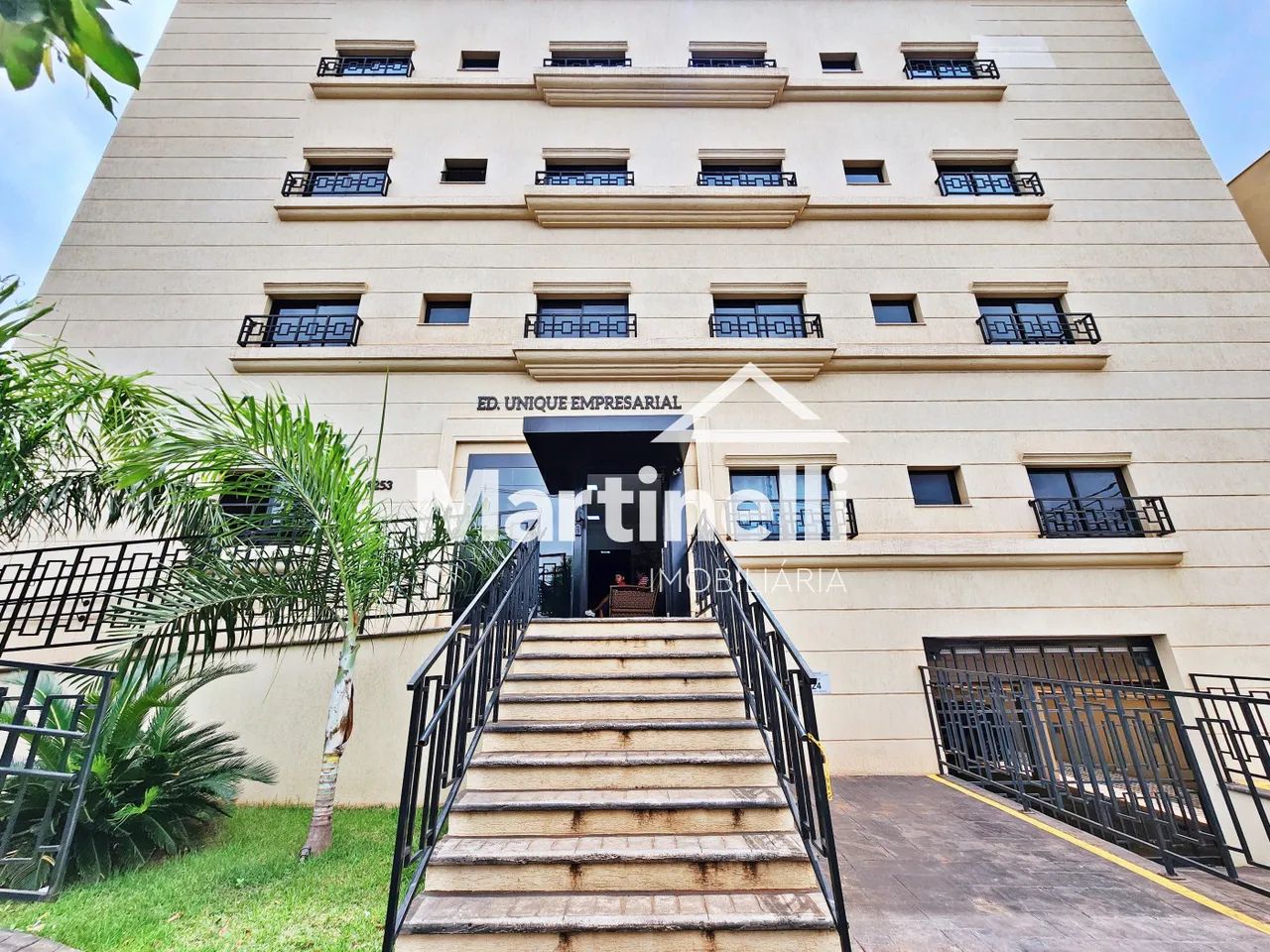 Comercial Sala em Ribeirão Preto - Foto 4