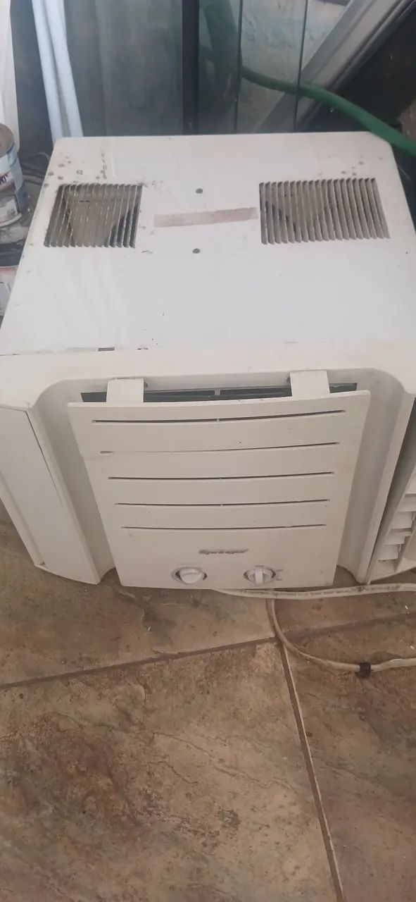 Ar condicionado  - Foto 2