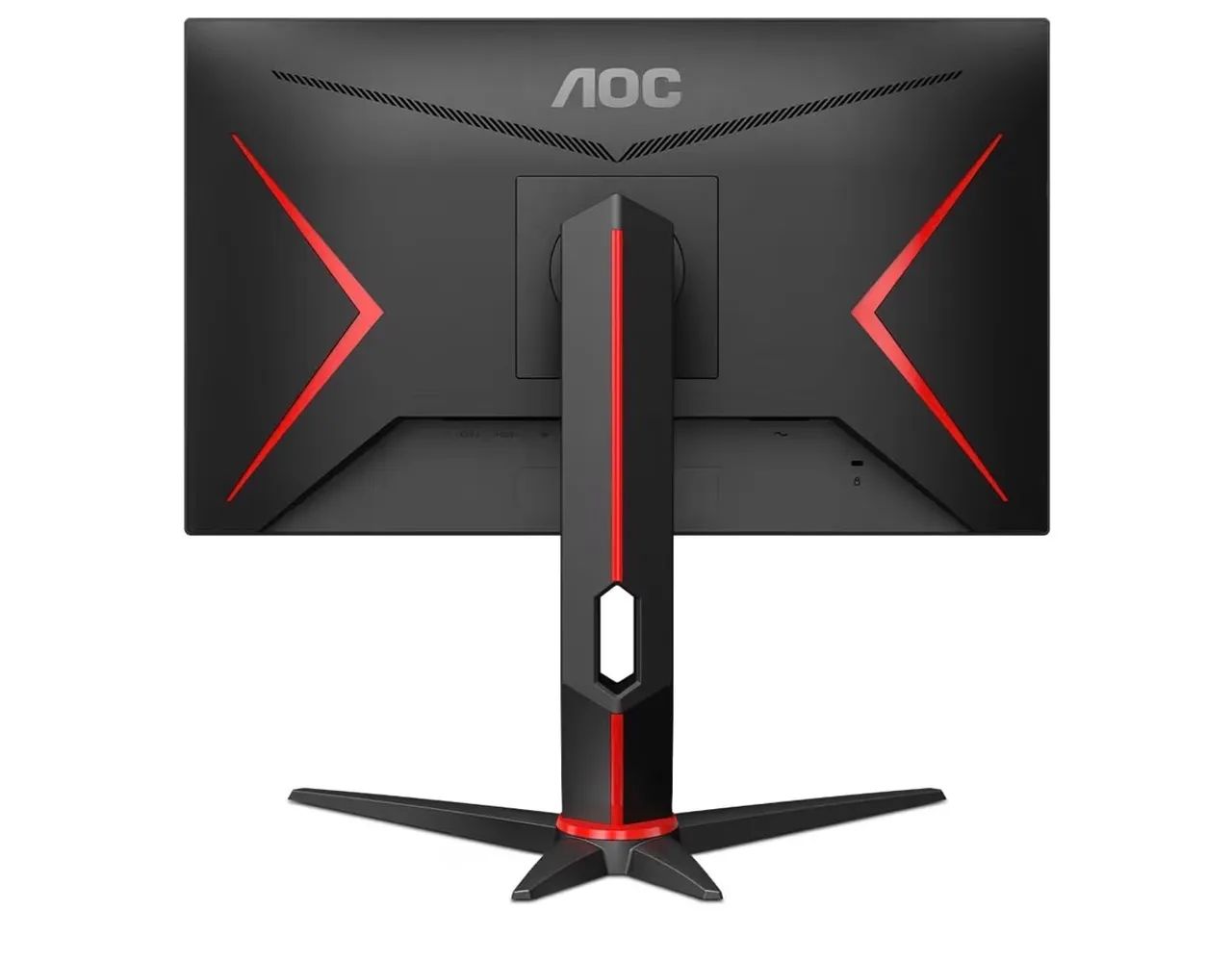 Monitor Gamer AOC Hero 24" 165Hz - Foto 2