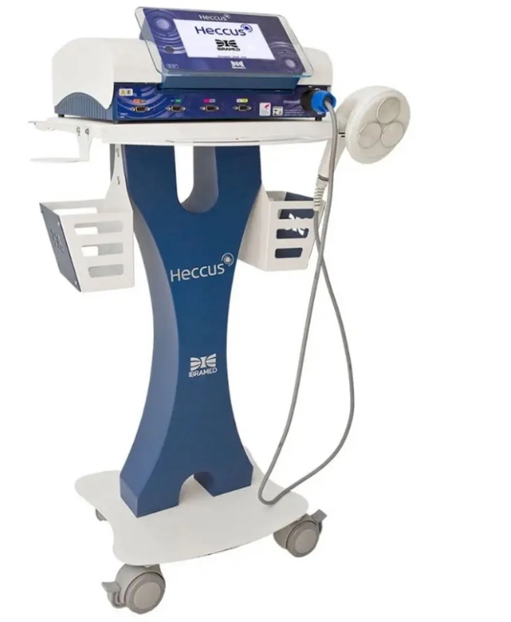 Aluguel de equipamento