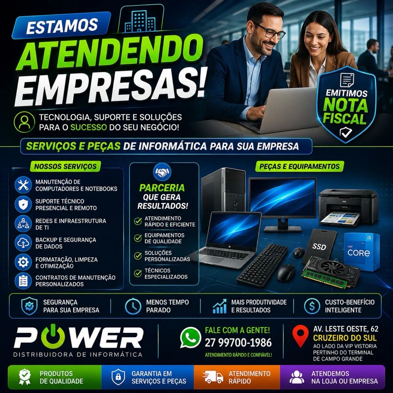 All in one i5 tela de 24? - Foto 2