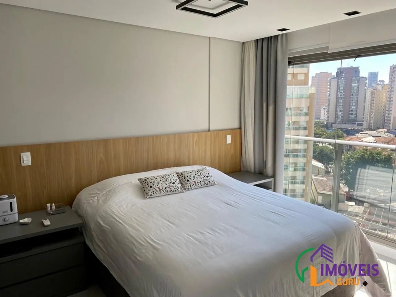 APARTAMENTO - VILA OLÍMPIA - SP - Foto 2