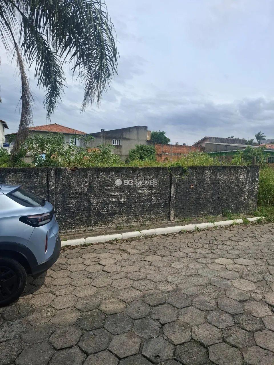 Terreno próximo da principal via do Santinho - Foto 3
