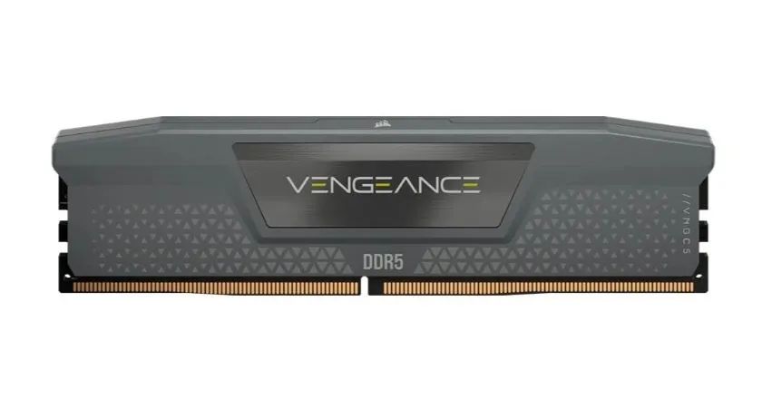 Memória DDR5 Corsair 64Gb (2x32) - Foto 2