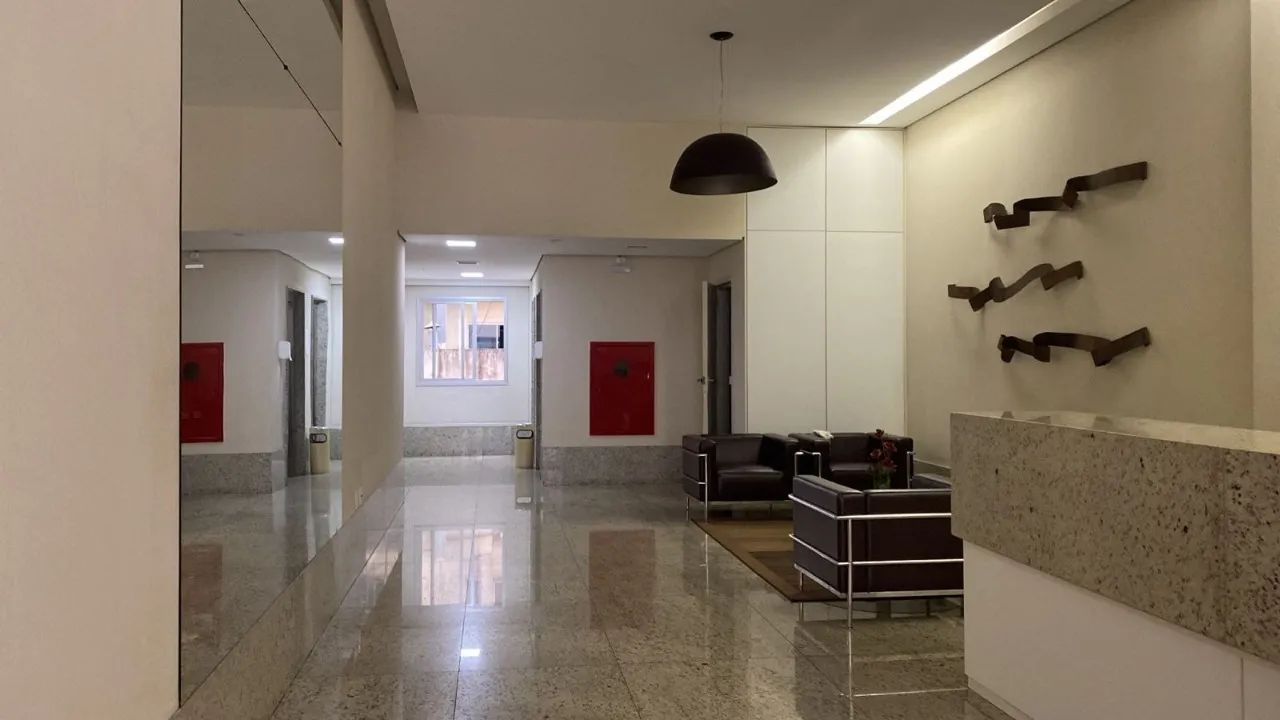 Cobertura duplex para venda no Centro de Viçosa -MG. - Foto 2