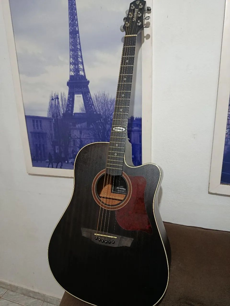 Violão - Foto 5