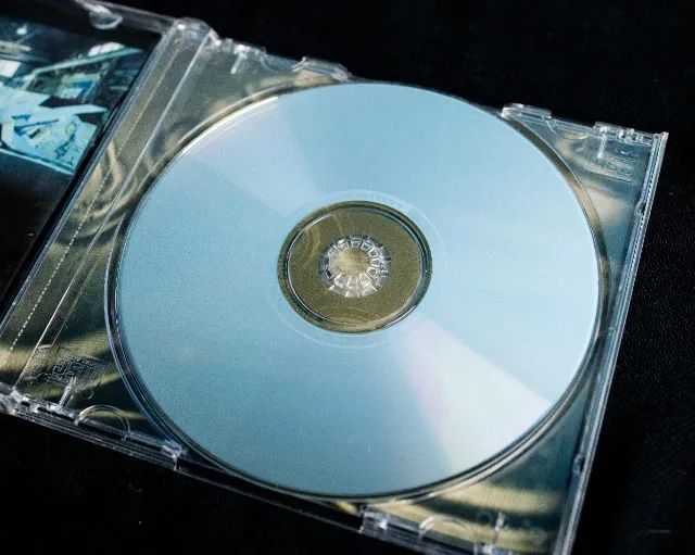 CD Linkin Park - Meteora - Foto 4