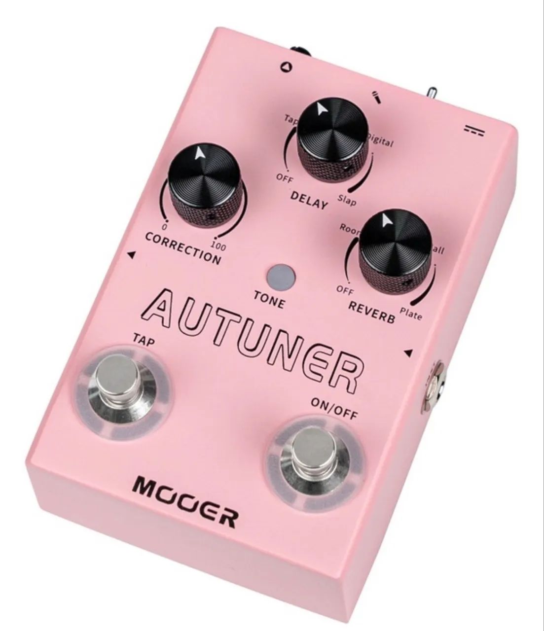 AUTUNER MOOER - Foto 3