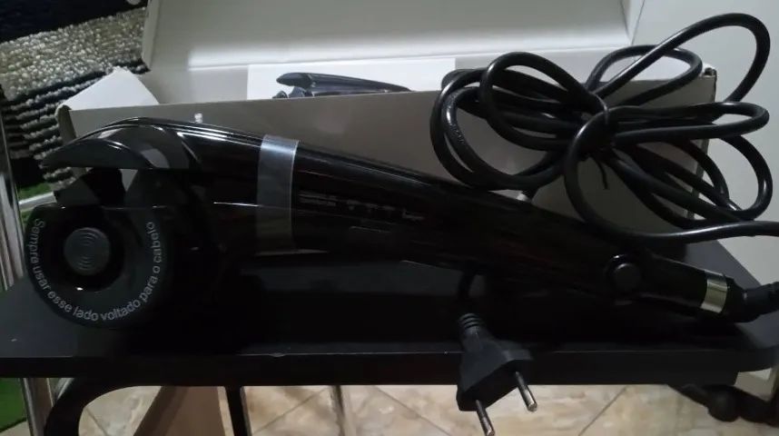 Vizio segredo dos cachos - Foto 3