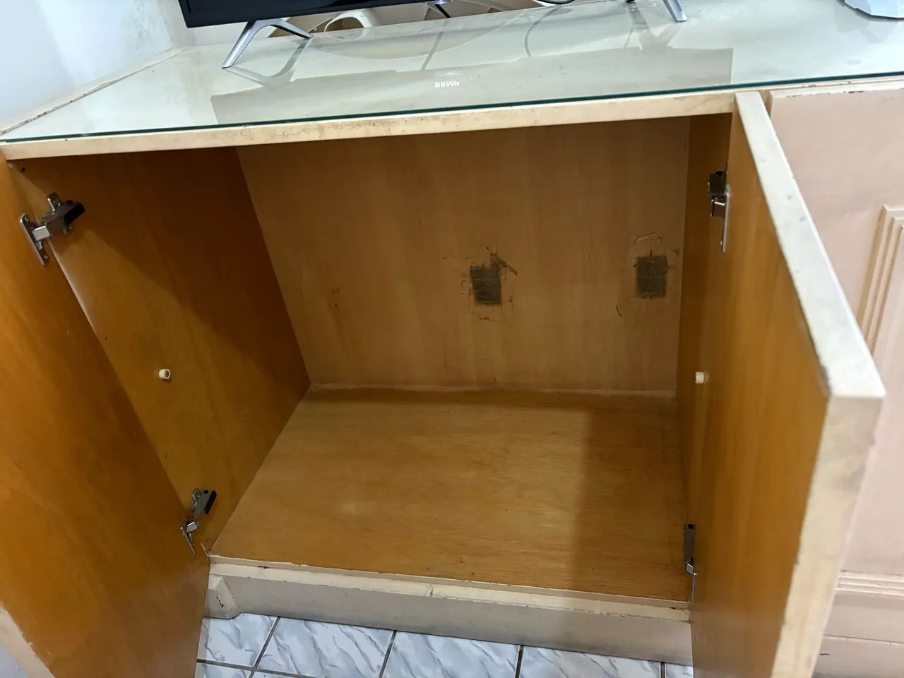 Móvel de madeira - Foto 2