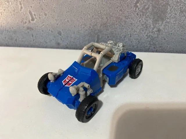 Transformers Beachcomber Titans Return Legends - Foto 2