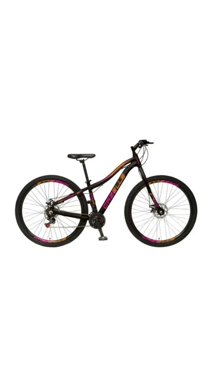 Bicicleta Cazelle Aro 29 - Foto 5