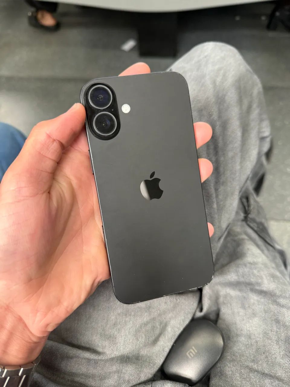 iPhone 16 pro e iPhone 16 plus  - Foto 4