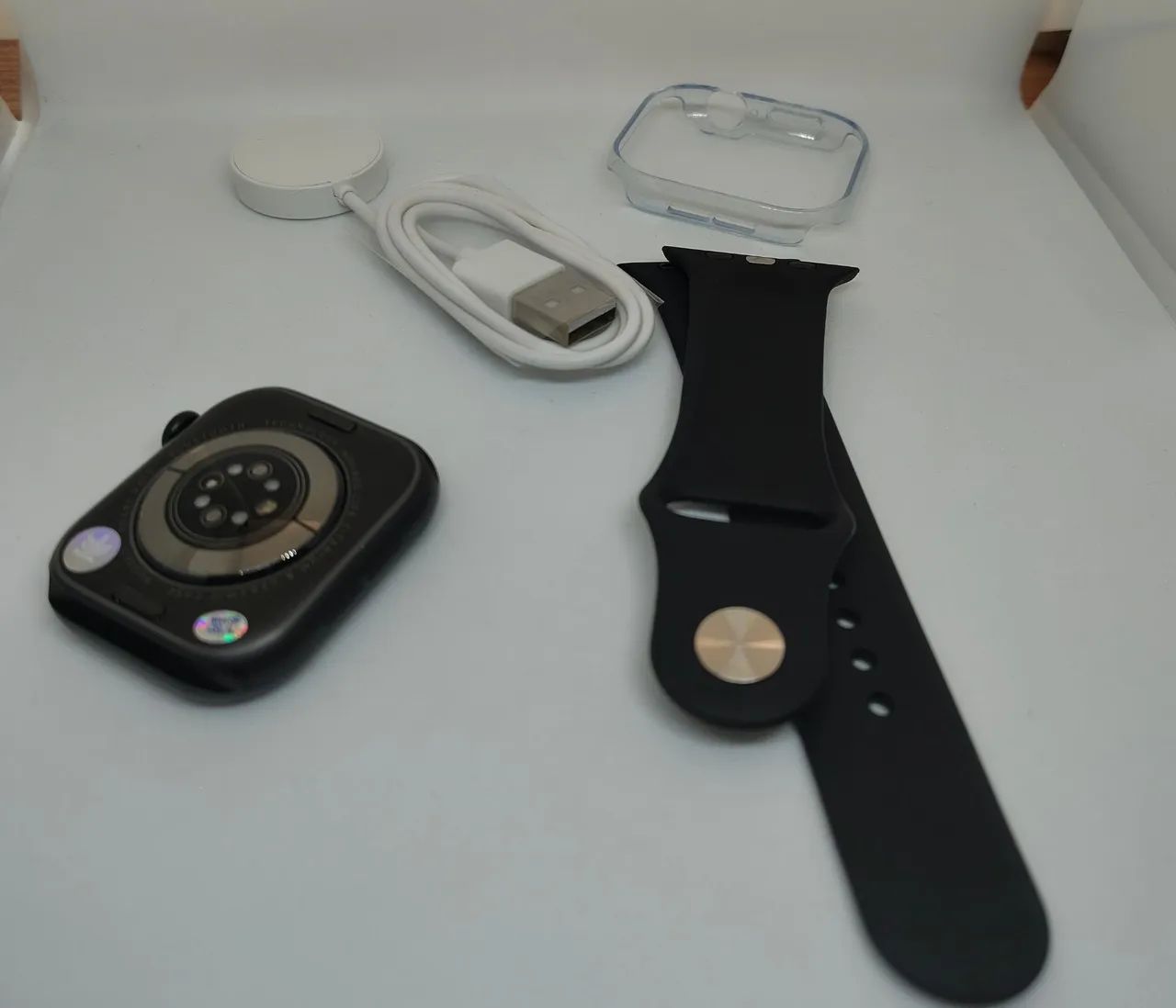 swimable smartwatch  - Original  - Foto 2