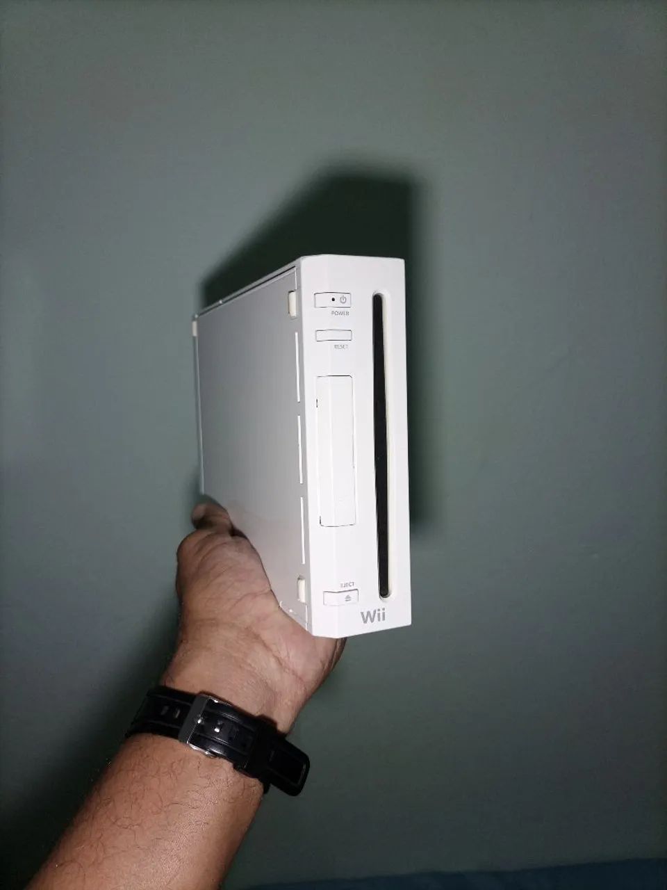 Nintendo Wii completo  - Foto 2