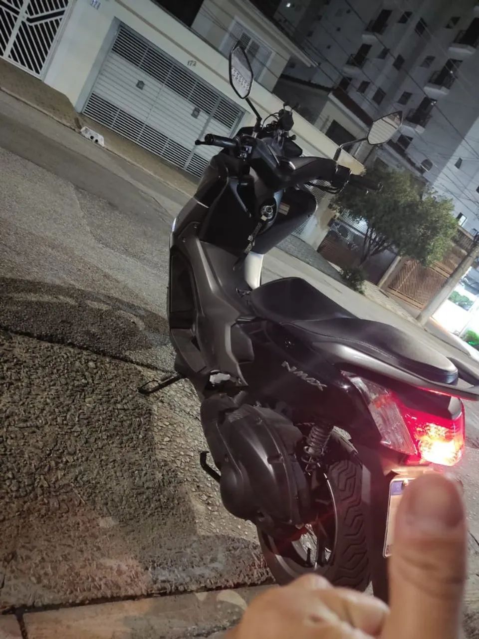 Nmax 2019  - Foto 4