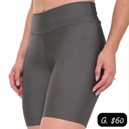 Qual quer shorts por $40 zero transparência  - Foto 3