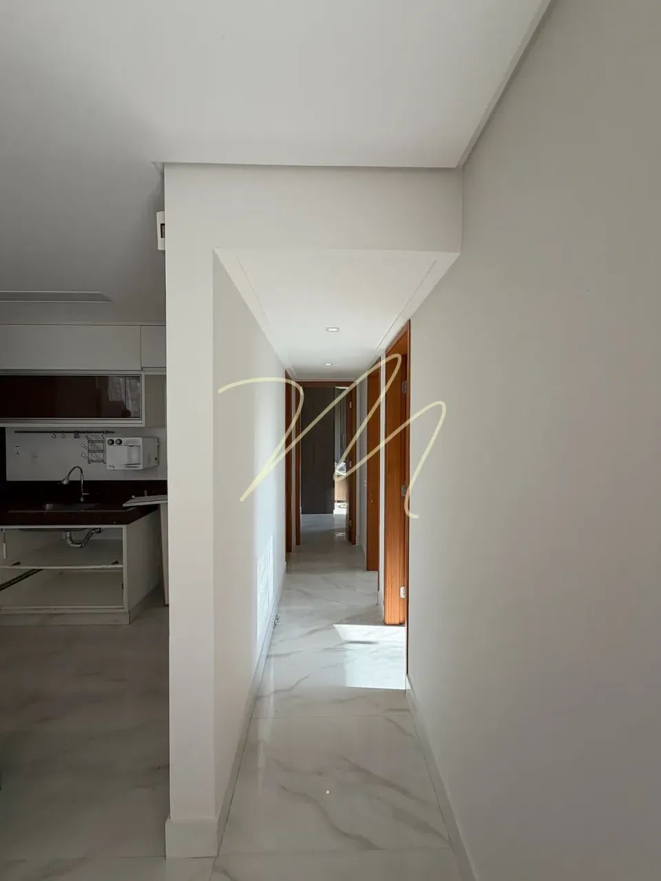 Apartamento 3 Quartos no Edf. Maximus na Cidade Nova - Foto 2