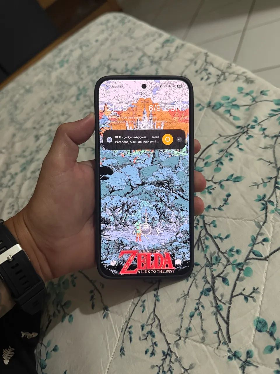 Poco x8 Pro Max 512GB