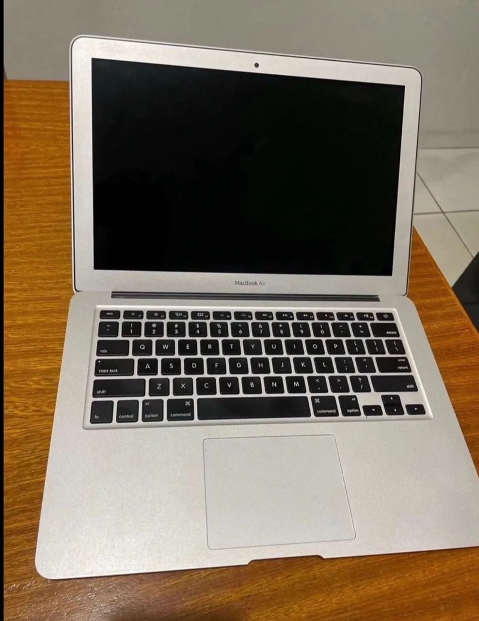MacBook Air 2015 - Foto 4