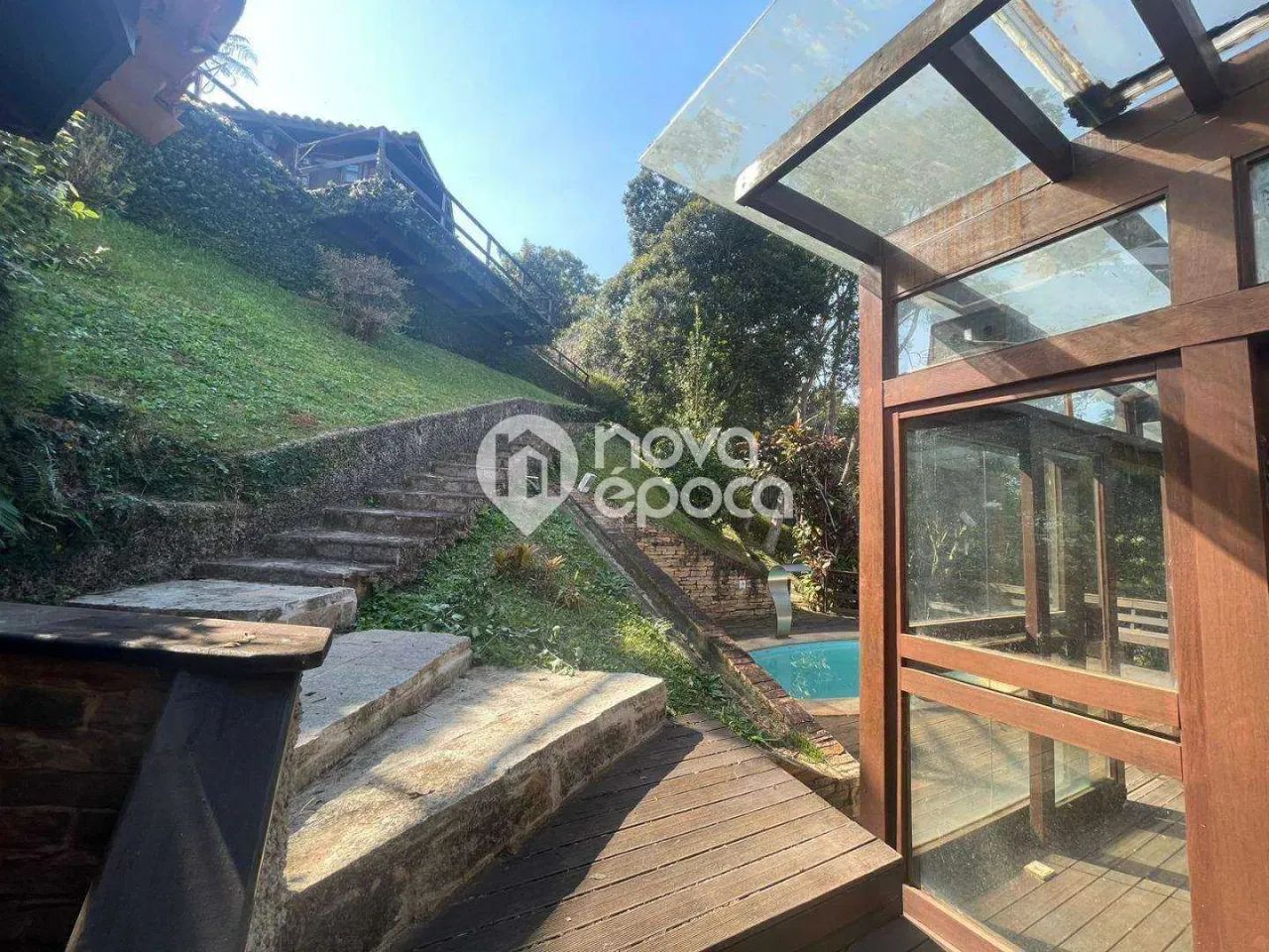 Itaipava | Casa 3 quartos, sendo 2 suites - Foto 4