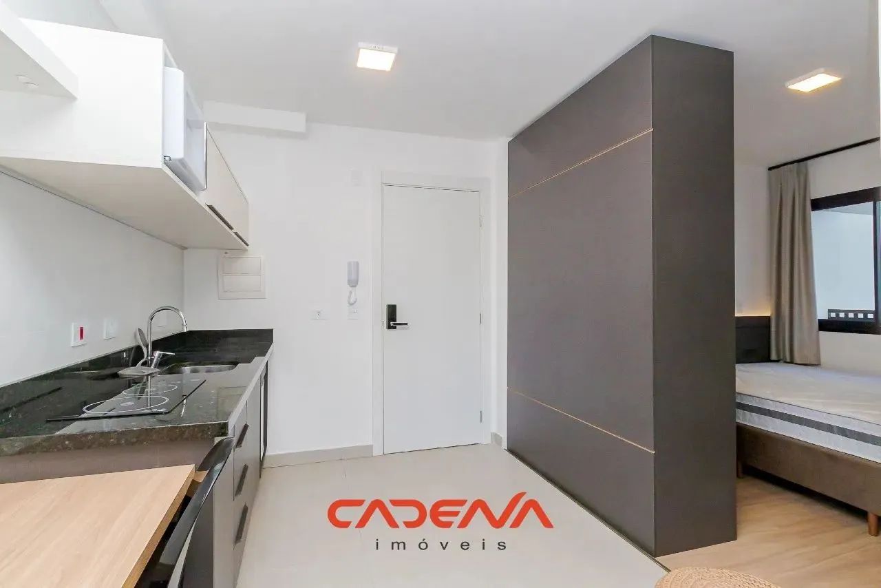 Studio para aluguel no Mercês - Foto 5