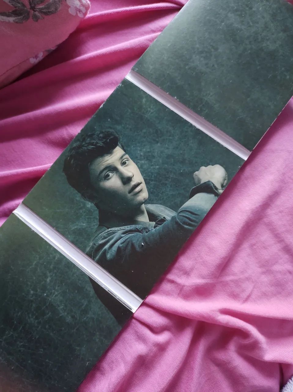 Cd Shawn Mendes Illuminate semi novo  - Foto 2