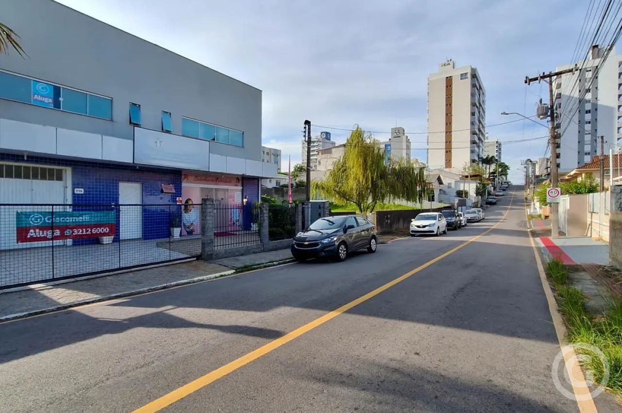 Loja para alugar em Barreiros, São José - Foto 4