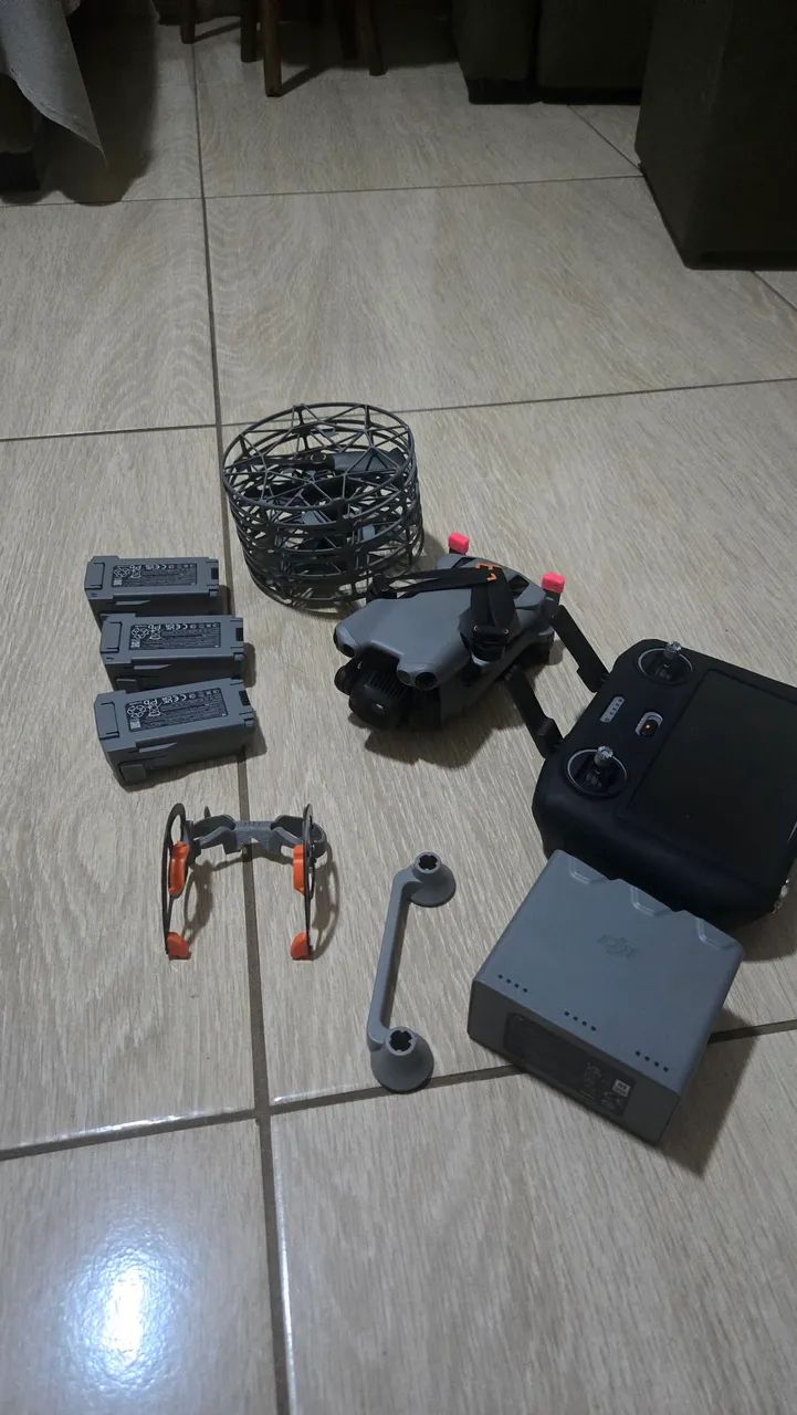 Drone mini 5pro  - Foto 5