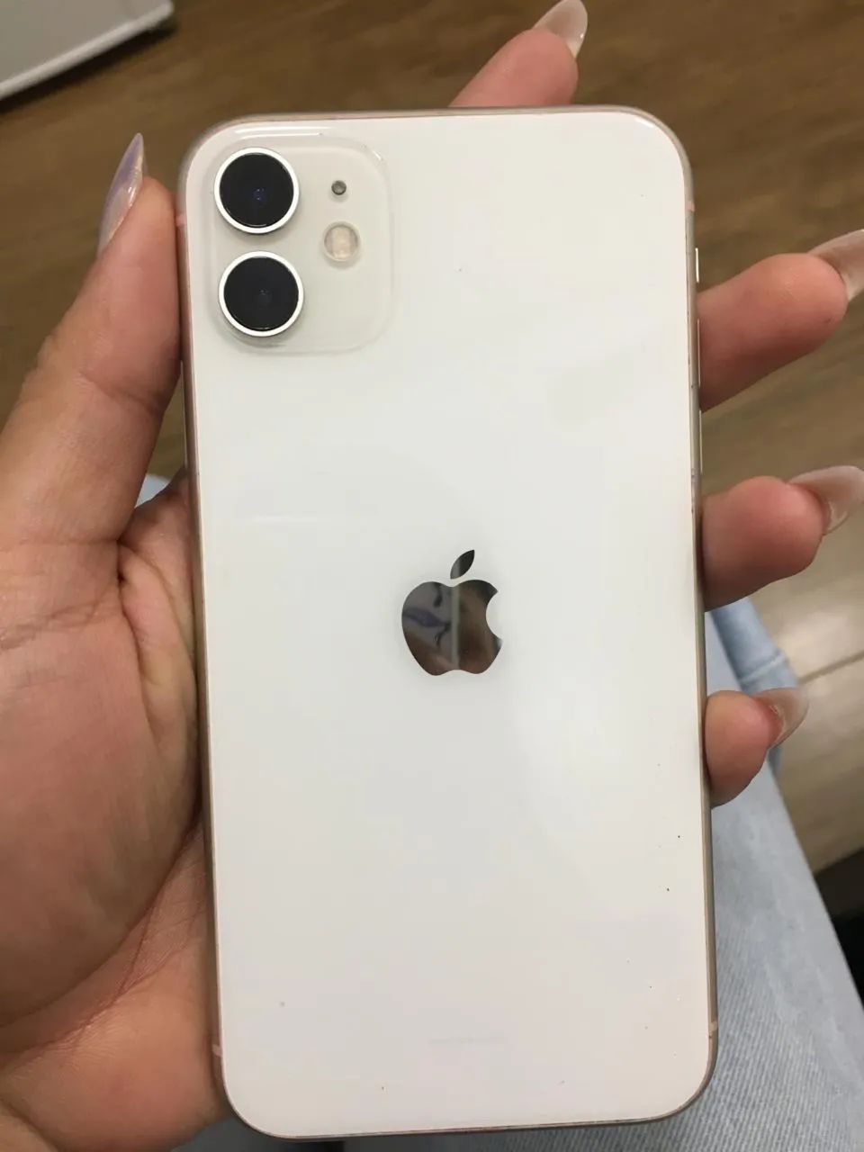 iPhone 11 128g