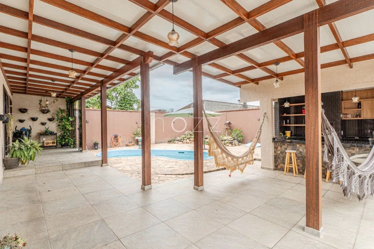 Casa no Bom Retiro com 1.070m² de terreno - Foto 5