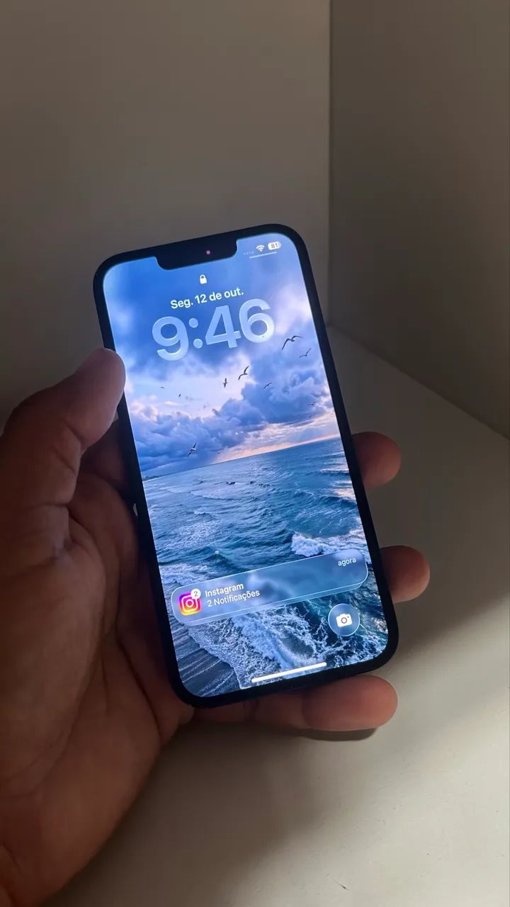 iPhone 13 - Foto 3