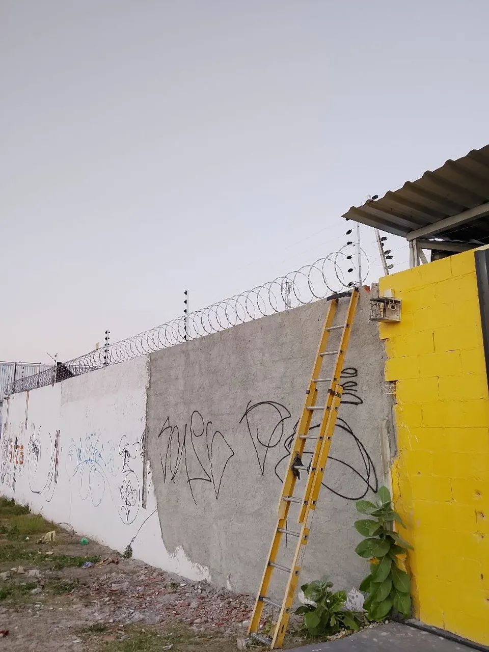 Cerca elétrica  - Foto 4