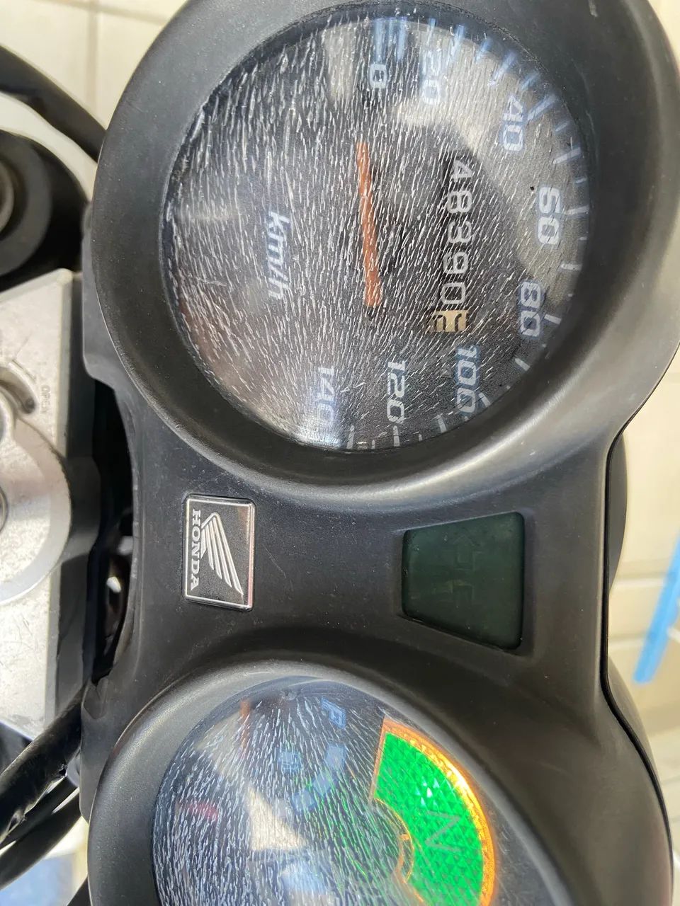 Cg fan 150 - Foto 4