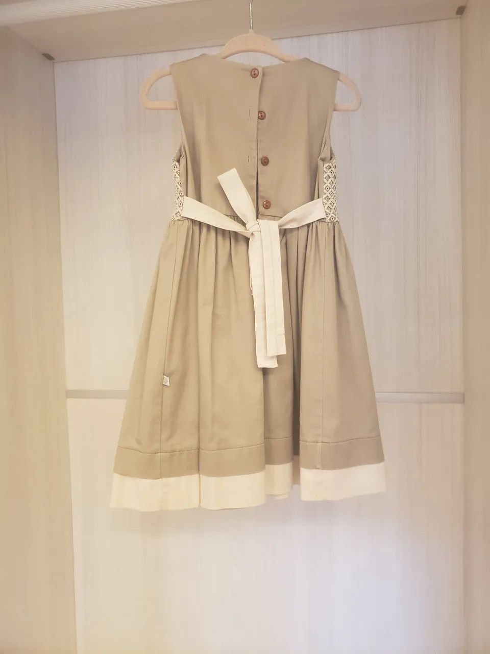Vestido infantil - Foto 2