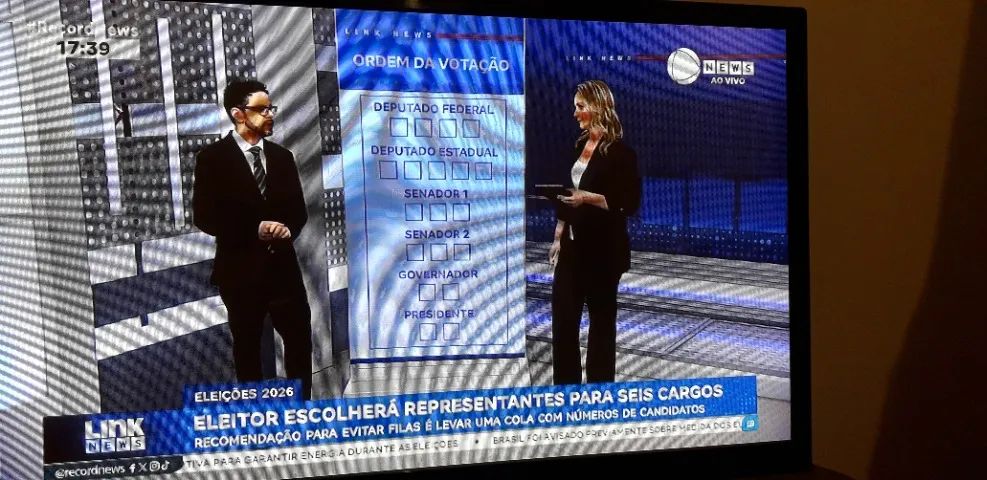 TV 43 NEW PLASMA SANSUNG 2015  - Foto 3