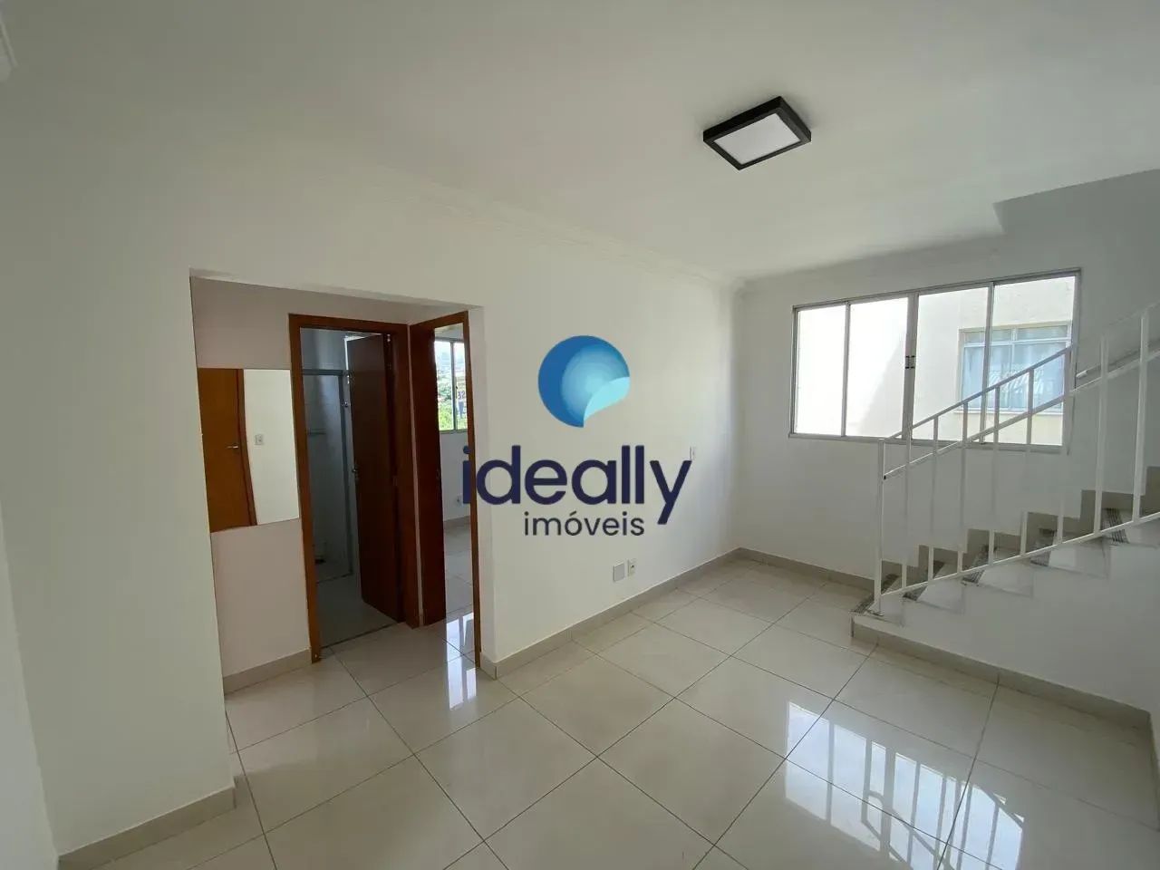 Cobertura 2 quartos no Bairro Cabral | VENDA - Foto 5