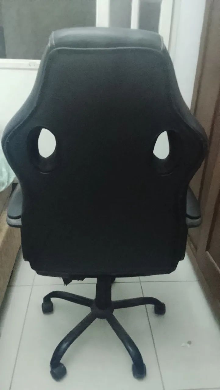 Cadeira gamer 