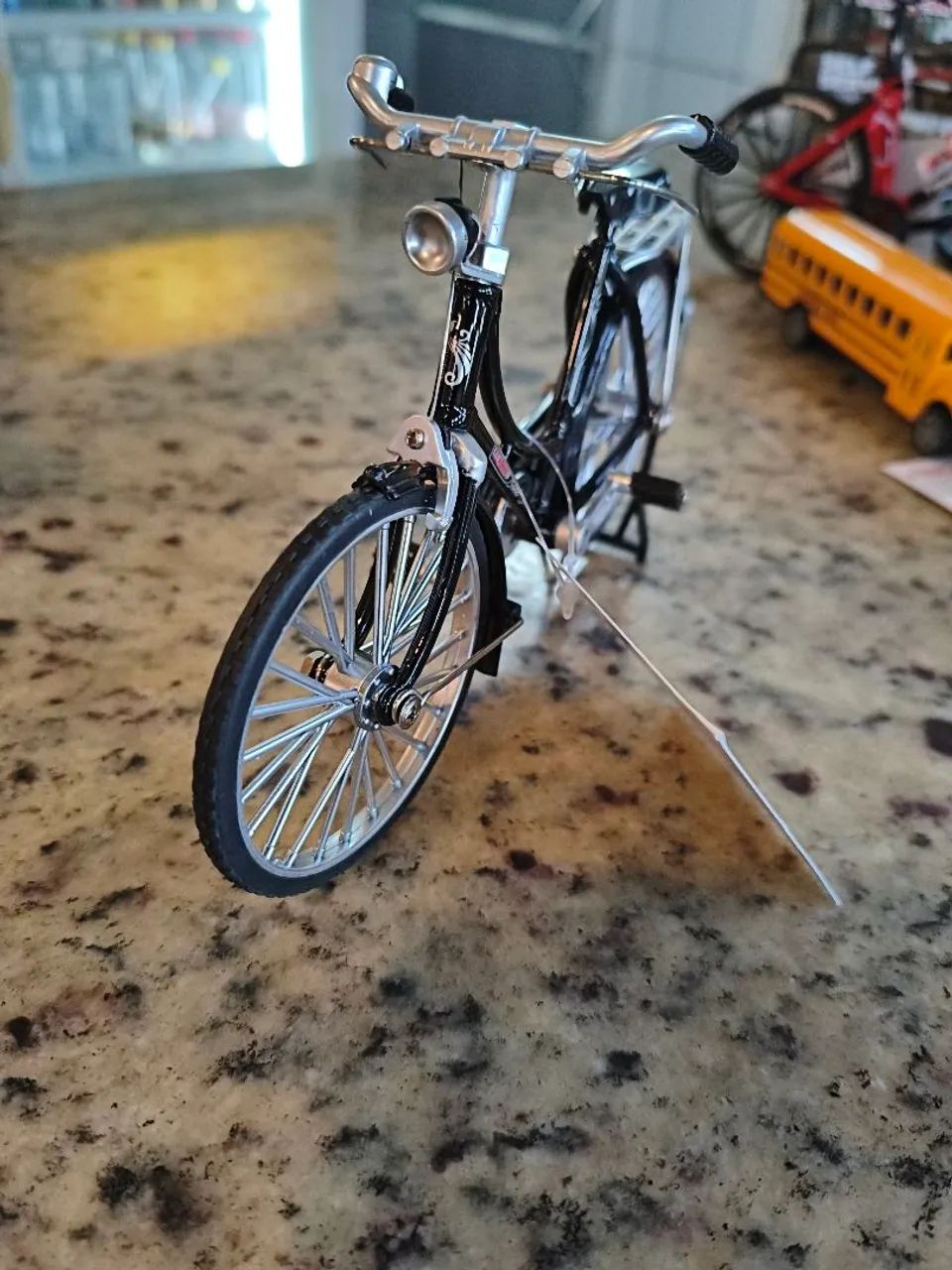 Miniatura Bike  - Foto 2