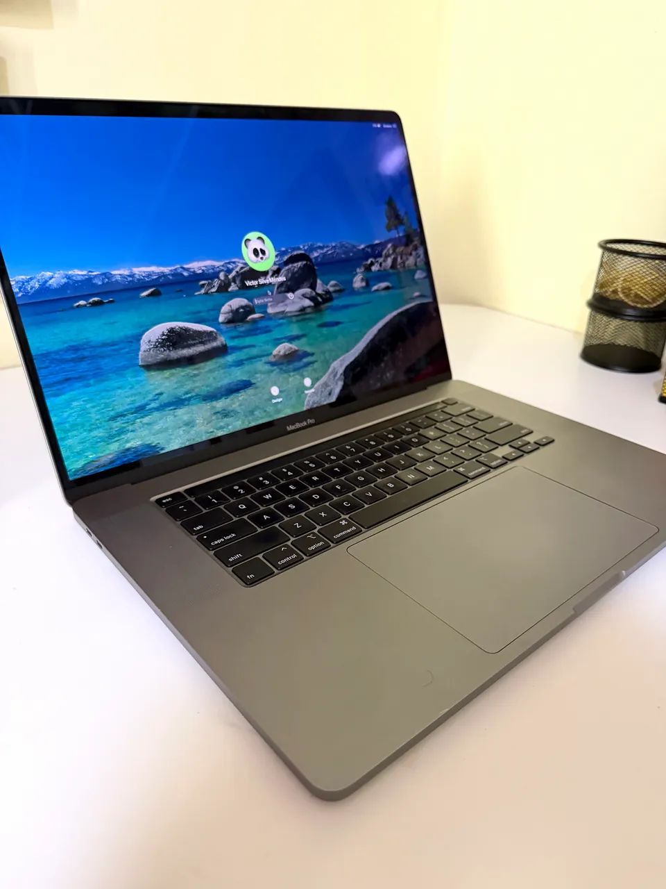 Macbook Pro - 16 Polegadas- 2019 - Notebooks - Itaberaba