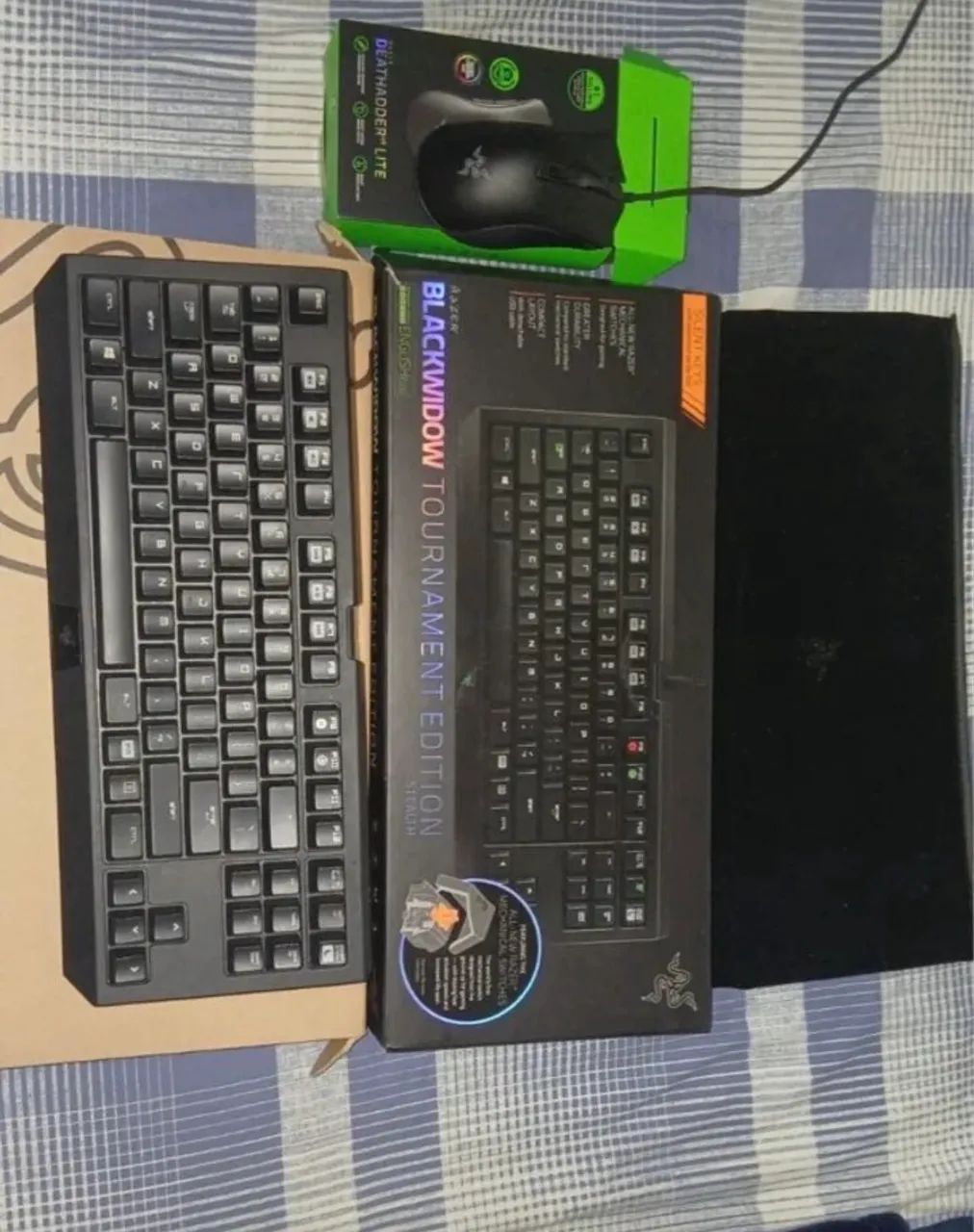 Kit razer