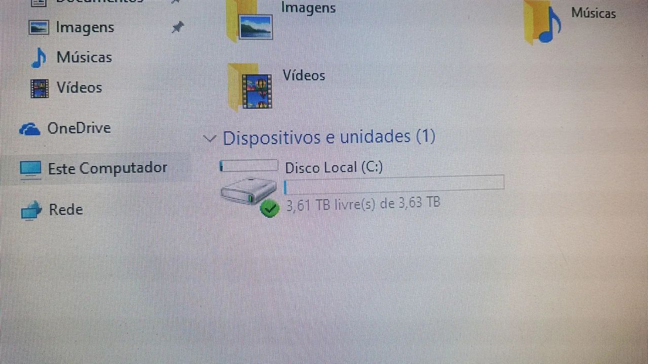 HD 4 tera Seagate para PC,  DVR, NVR, CFTV,  Backups  - Foto 4