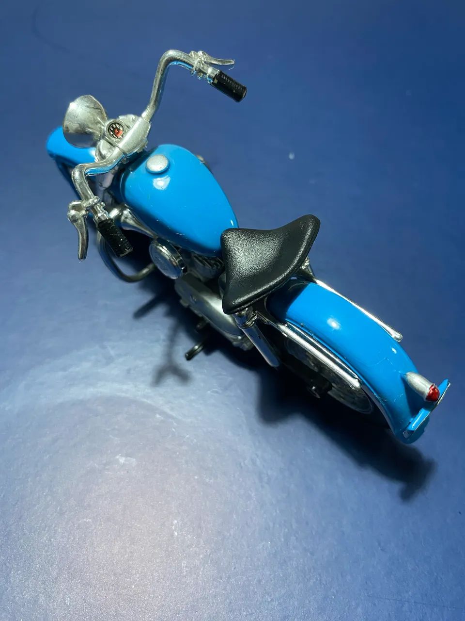 Moto Miniatura  - Foto 3