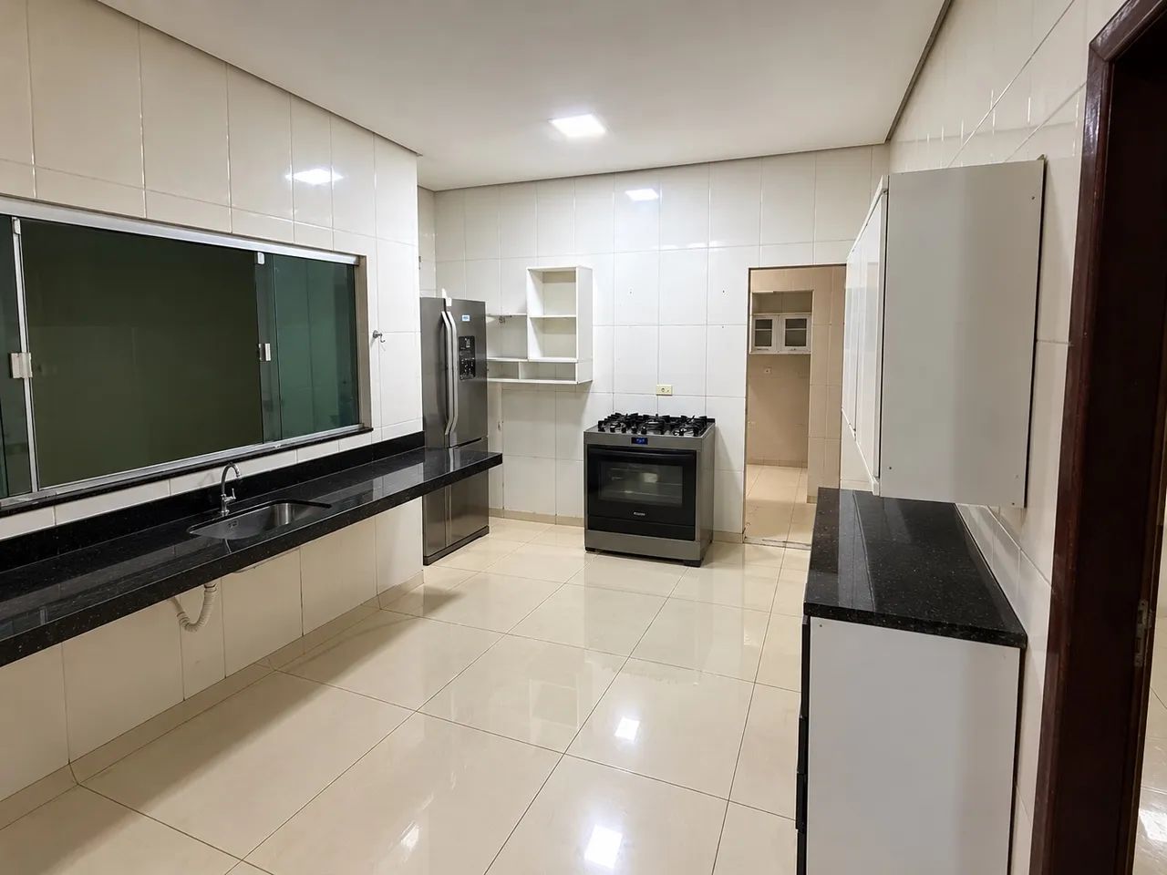 Casa setor nova capital  - Foto 4