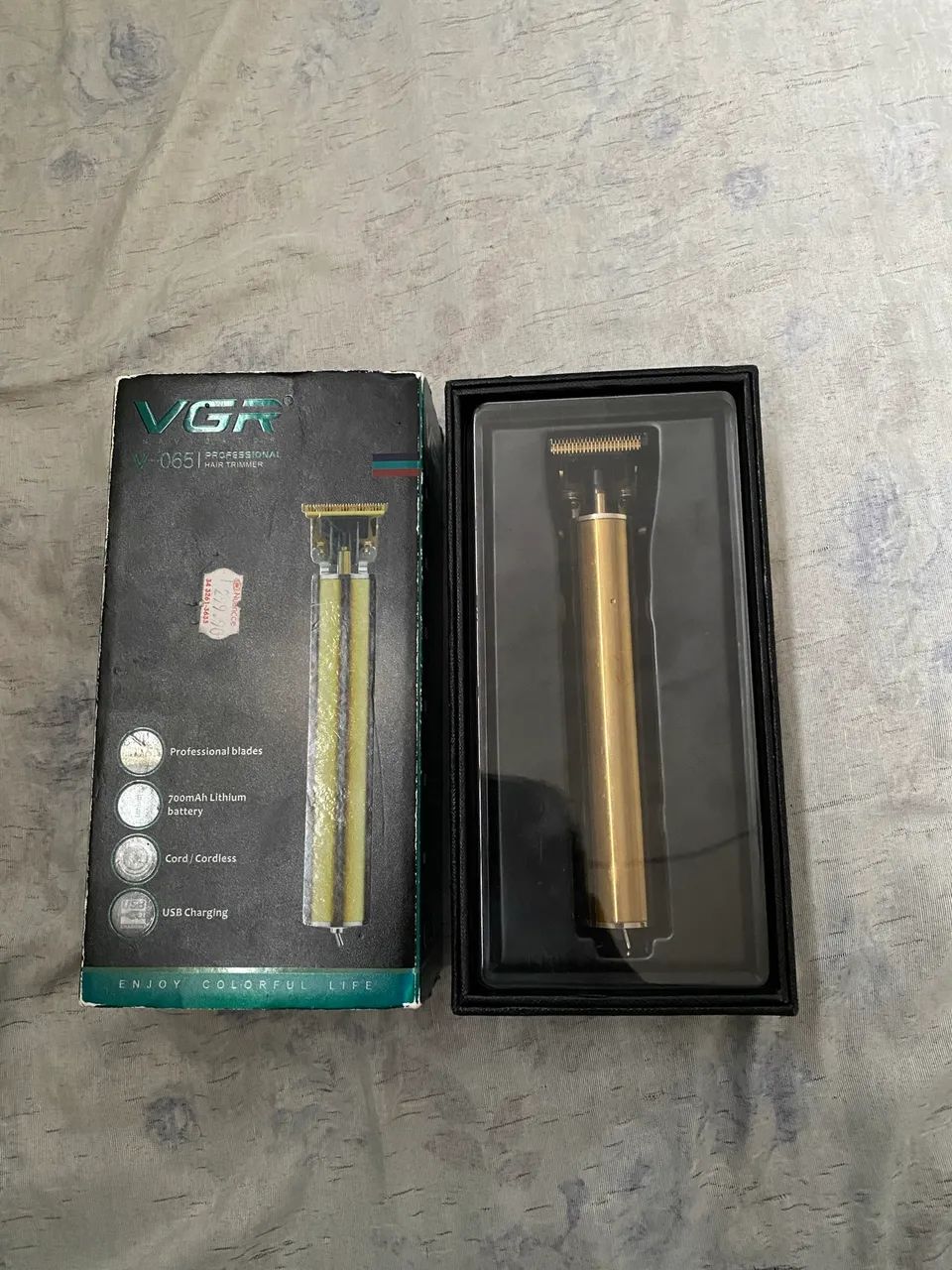 Máquina de acabamento de corte profissional  - Foto 4