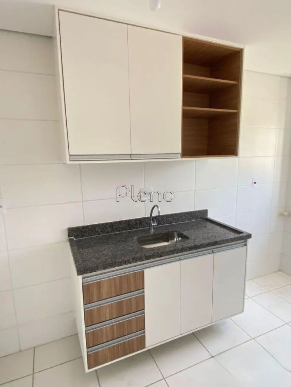 Apartamento à venda com 2 quartos no Ortizes, Valinhos. - Foto 3