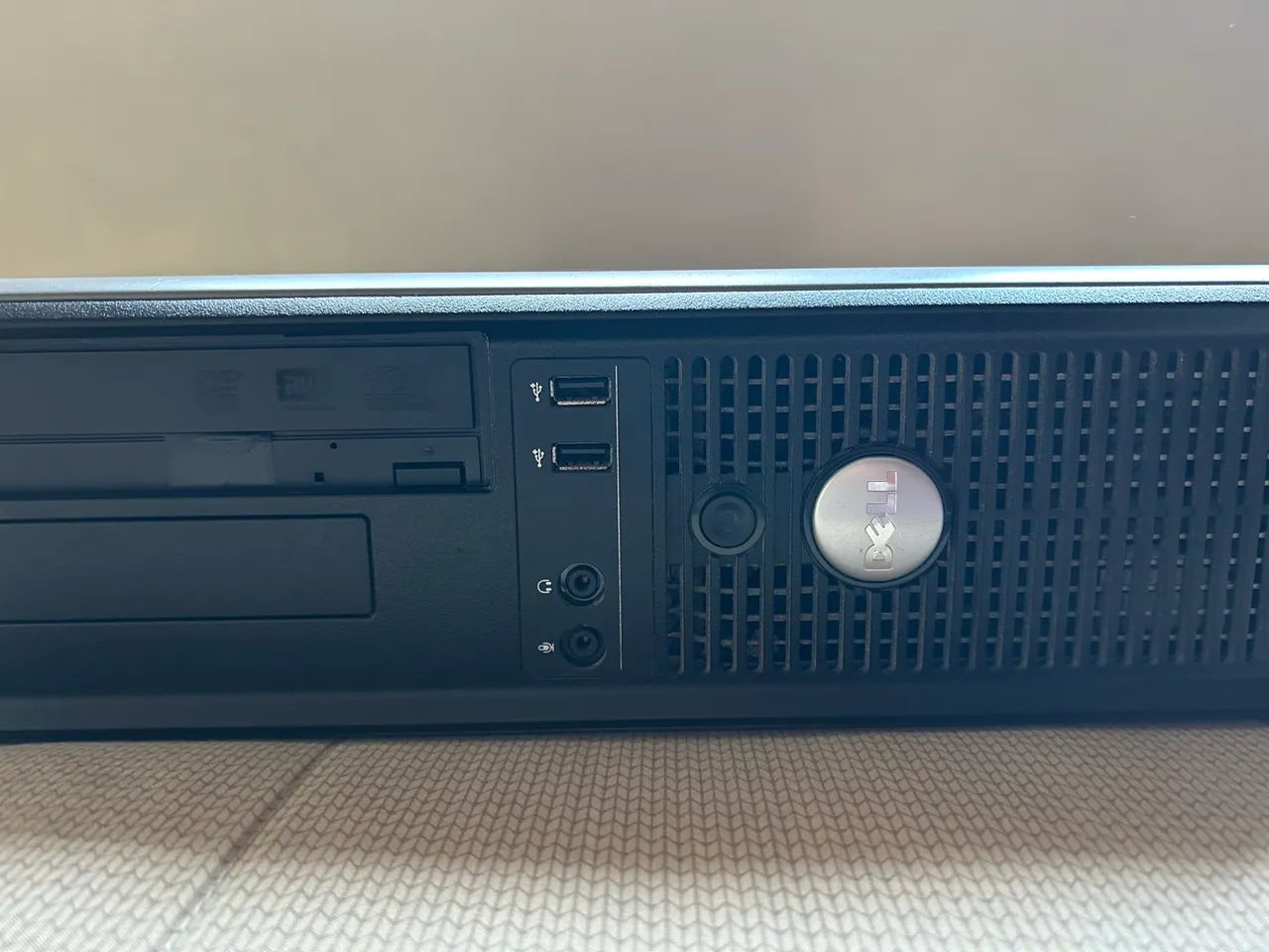 Desktop Dell Optiplex 380 - Foto 4