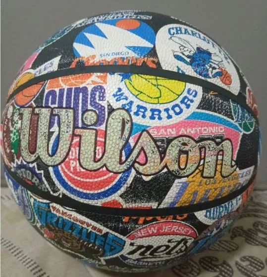 Bola basquete  - Foto 3